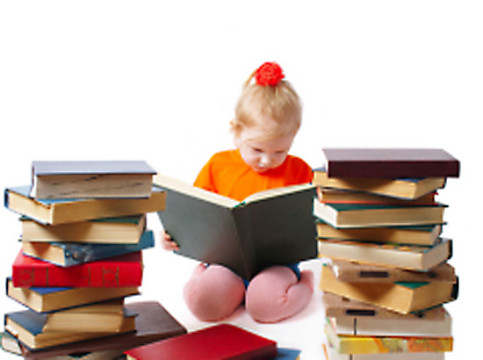 Неделя детской книги, 2013 г.